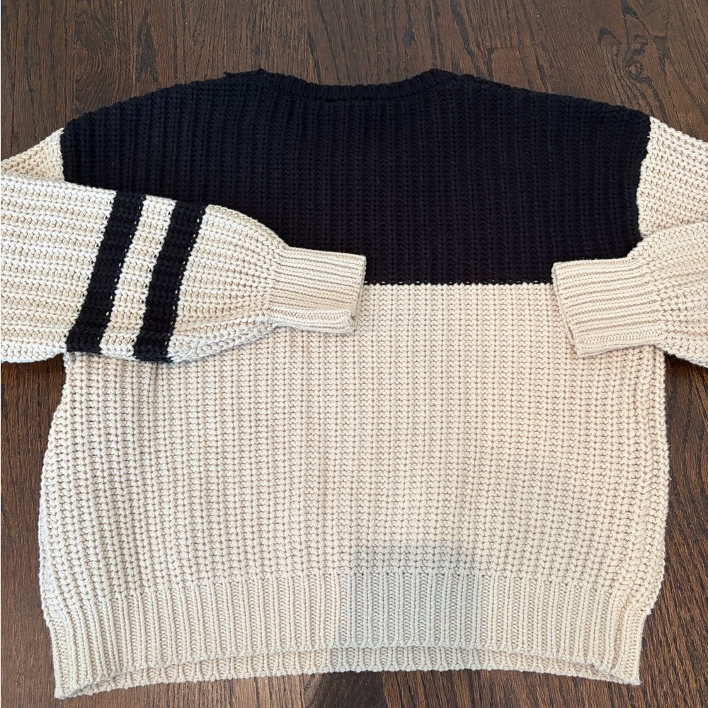 Z Supply women’s sweater - Picture 3 of 3